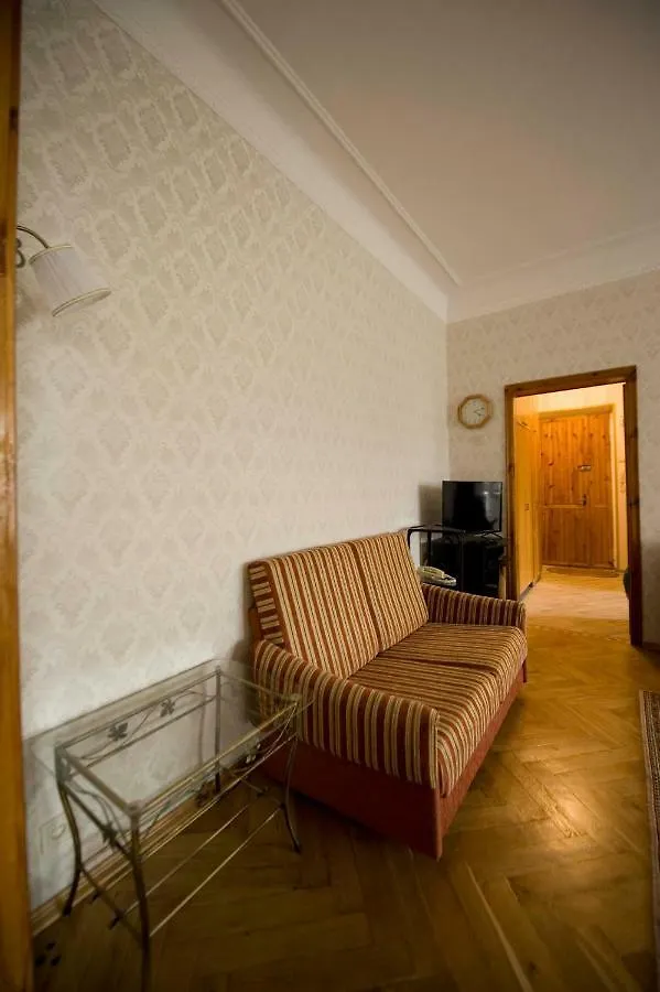 Kiev Gulliver 2 bedrooms&living room apartment 70 sq m
