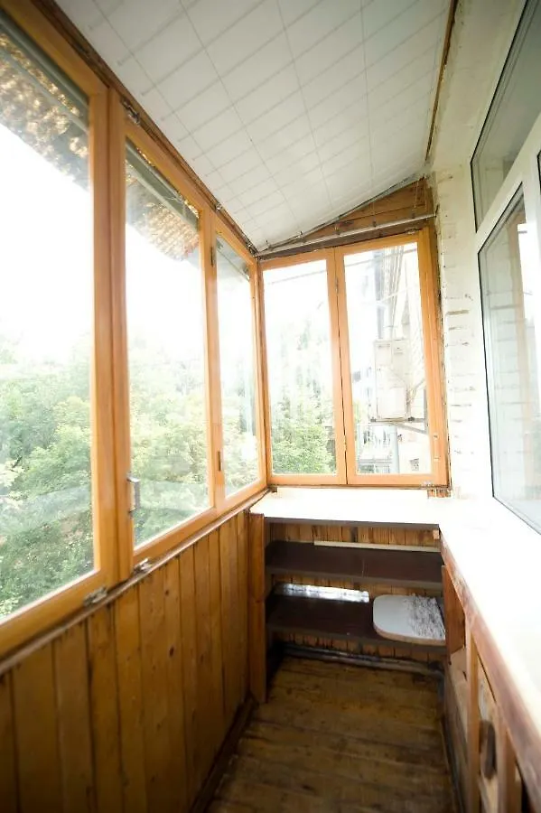 Kiev Gulliver 2 bedrooms&living room apartment 70 sq m 0*,  Oekraïne