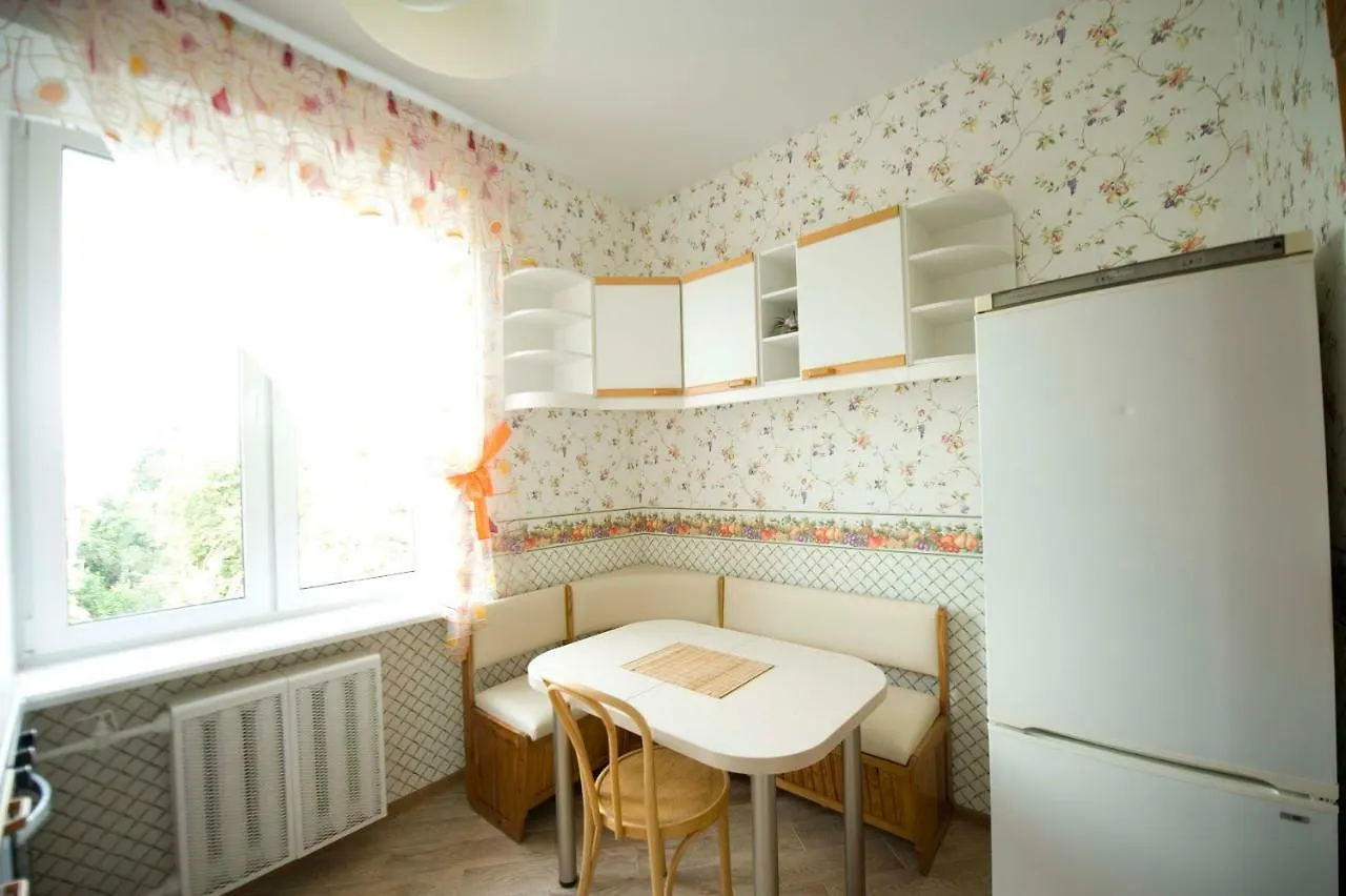Kiev Gulliver 2 bedrooms&living room apartment 70 sq m Oekraïne
