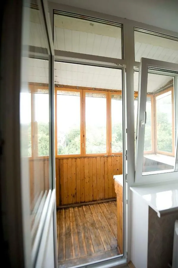 Kiev Gulliver 2 bedrooms&living room apartment 70 sq m