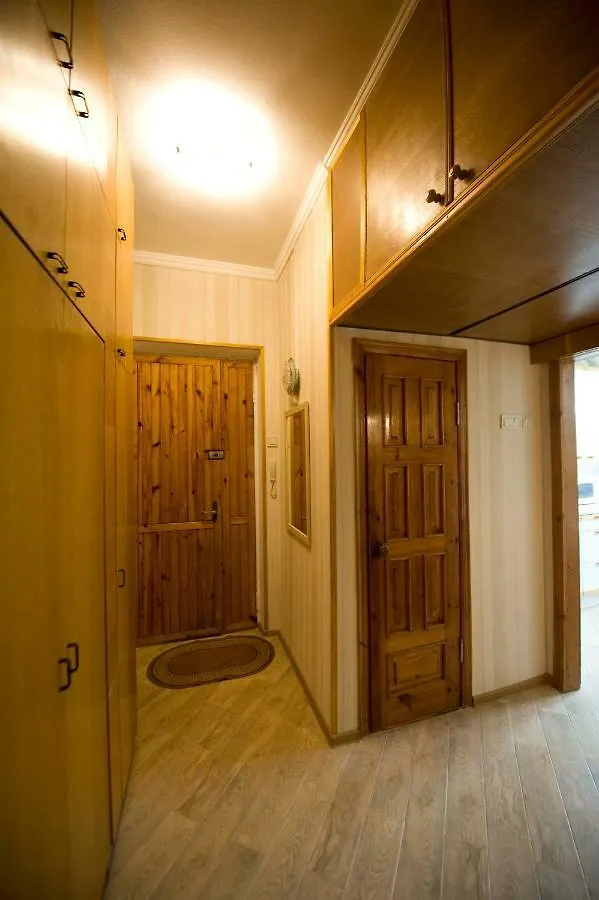 Kiev Gulliver 2 bedrooms&living room apartment 70 sq m Oekraïne