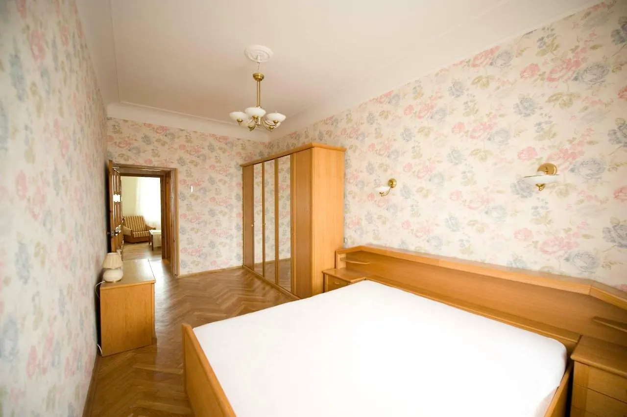 Kiev Gulliver 2 bedrooms&living room apartment 70 sq m