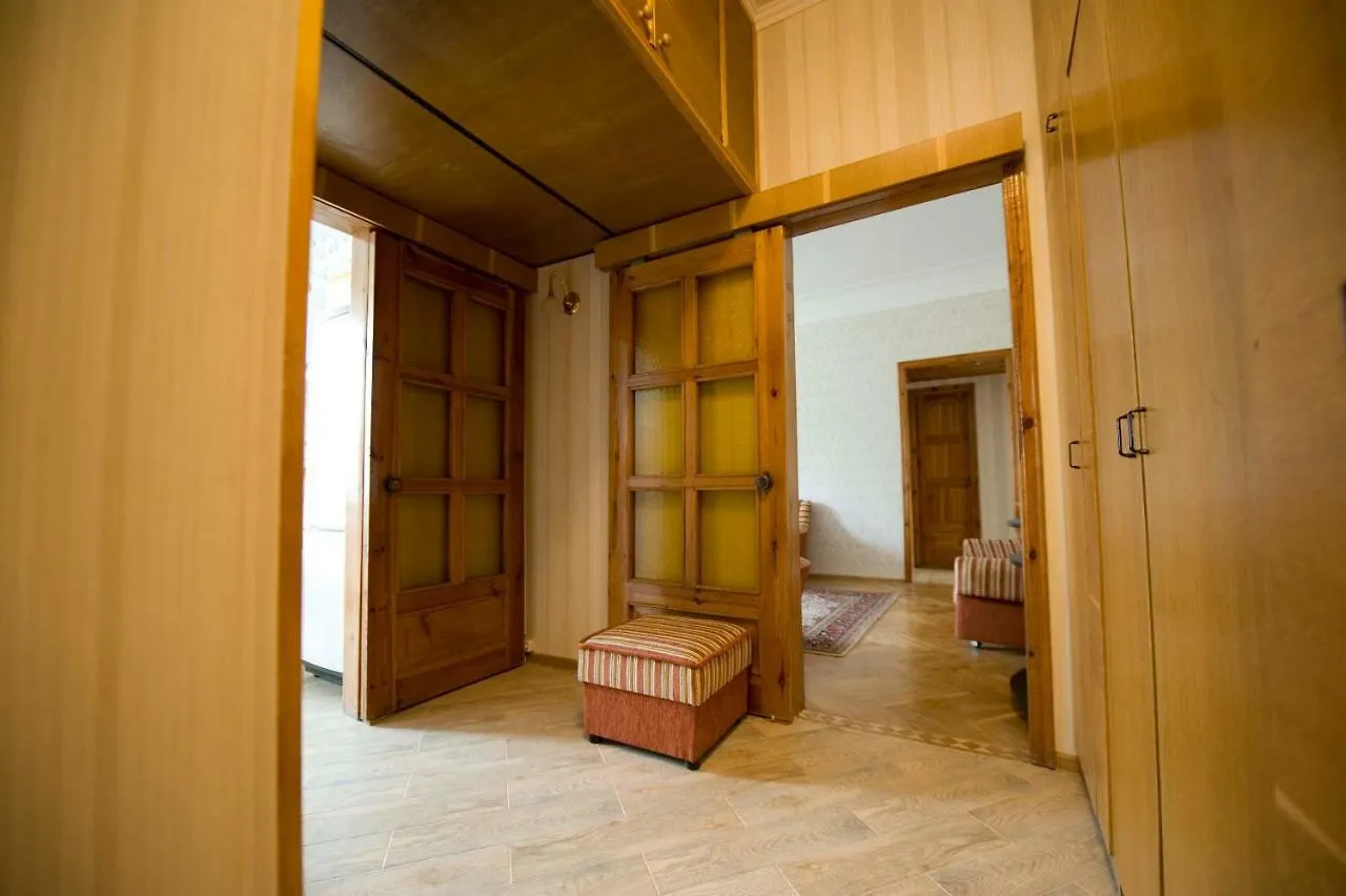 Kiev Gulliver 2 bedrooms&living room apartment 70 sq m