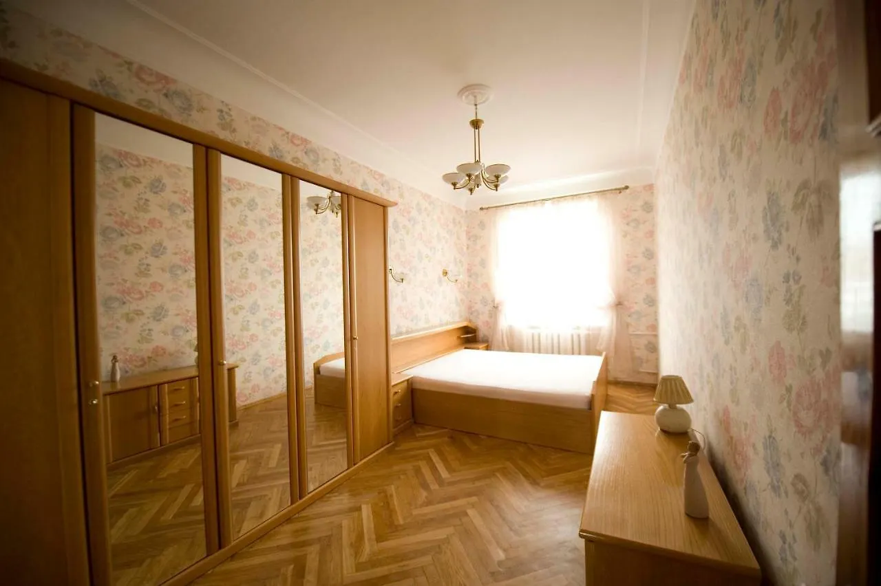 Kiev Gulliver 2 bedrooms&living room apartment 70 sq m
