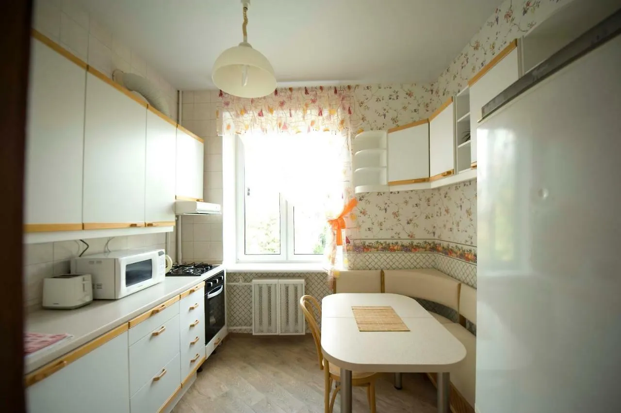Kiev Gulliver 2 bedrooms&living room apartment 70 sq m