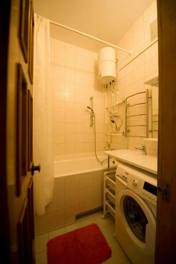 Kiev Gulliver 2 bedrooms&living room apartment 70 sq m